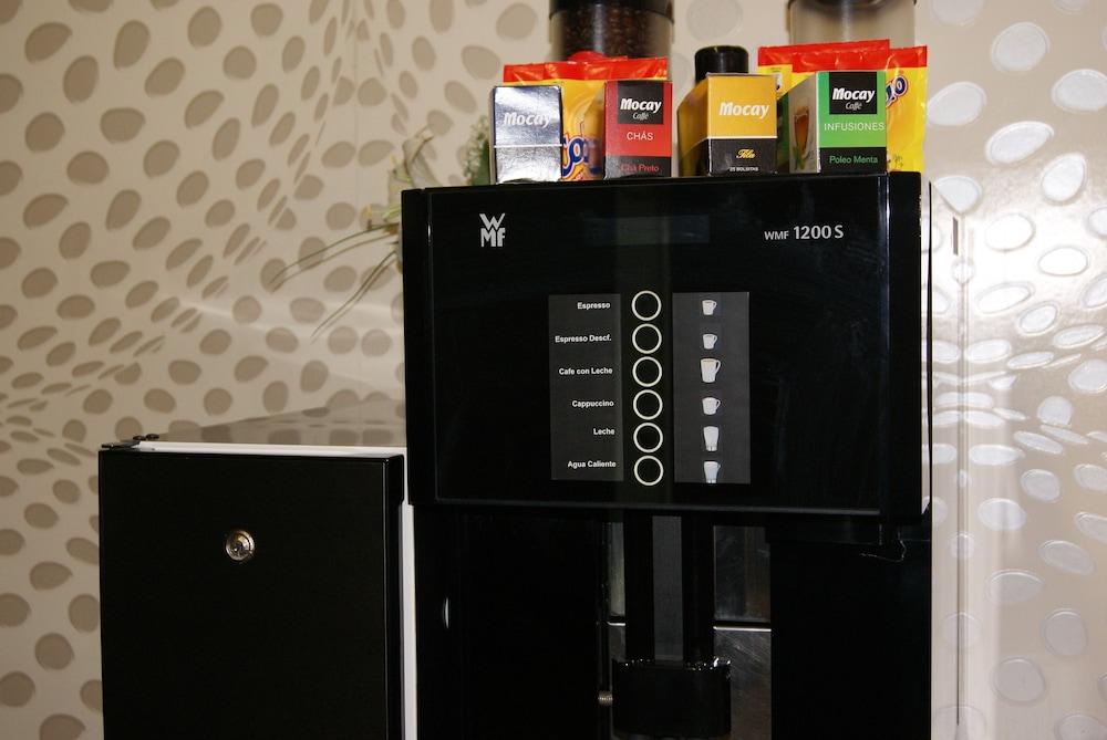 Abba Jazz Hotel Vitoria エクステリア 写真