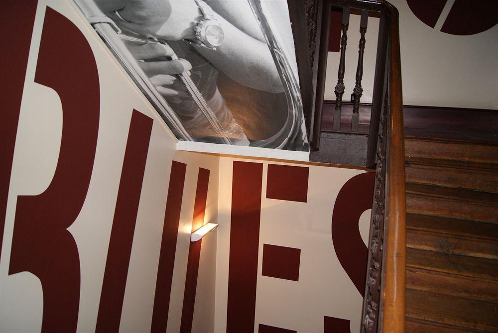 Abba Jazz Hotel Vitoria エクステリア 写真
