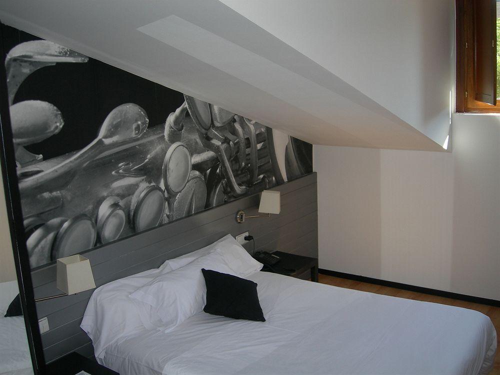 Abba Jazz Hotel Vitoria エクステリア 写真